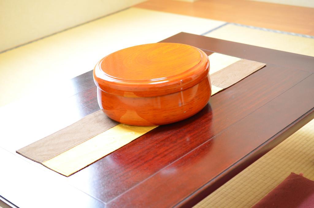Tanakaya Hinageshikan Rishiri Room photo